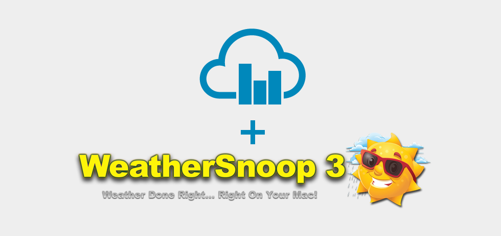 weathersnoop lite mac