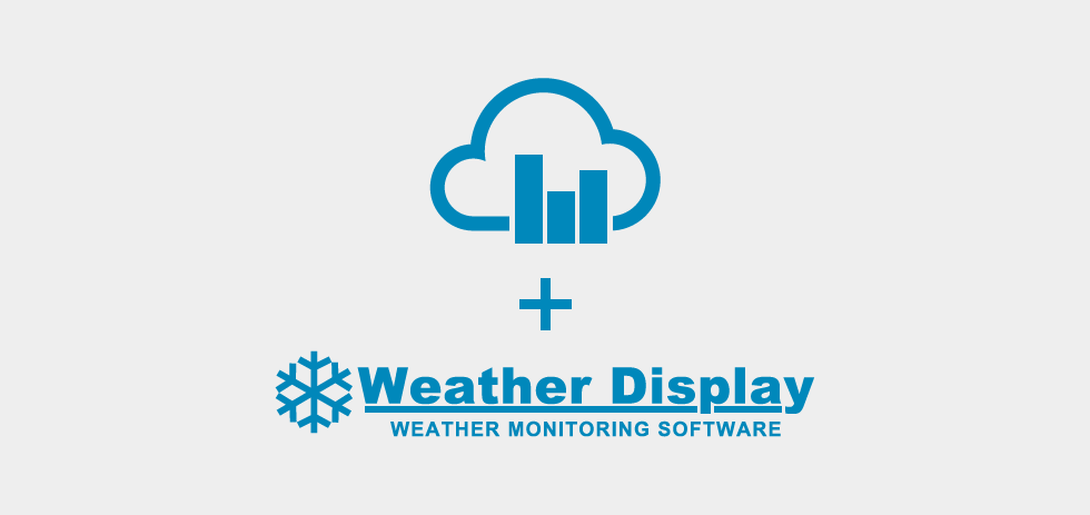 Weather Display