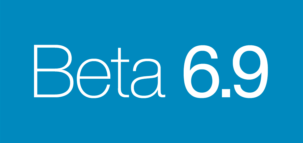 Introducing Weathercloud Beta 6.9