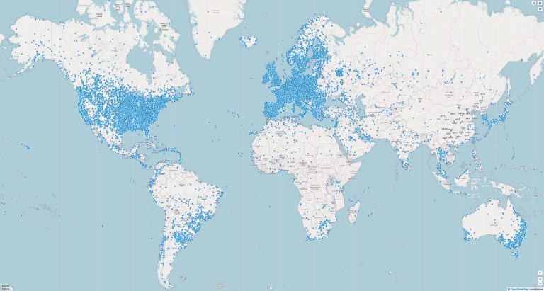 Weathercloud 11 Now Available – Weathercloud Blog