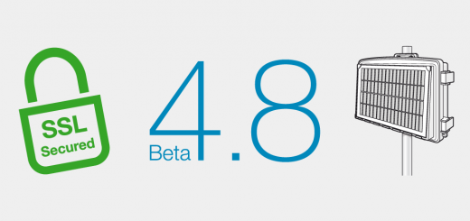 Beta 4.8 Released!