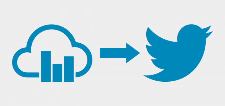 How to Post your Weather Data on Twitter in 4 Easy Steps
